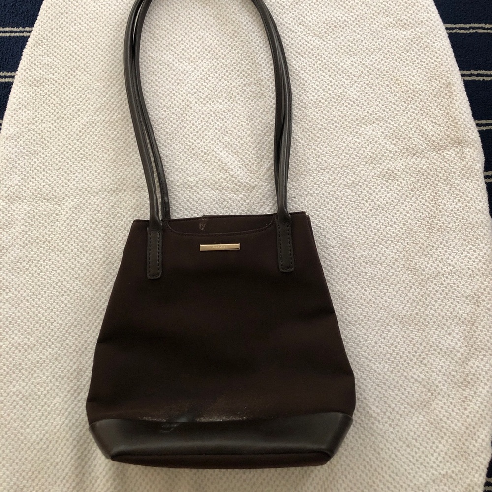 Nine West bucket bag